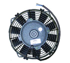 Blower Fans/SPAL